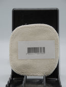 Grand carré à démaquiller