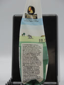 Parmesan râpé, 80g, Bio Sant'anna