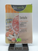 Saucisson italien à la truffe noire, 80g, Bio verde