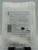 Saucisson italien à la truffe noire, 80g, Bio verde