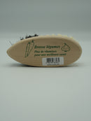 Brosse à légumes, Ah table !