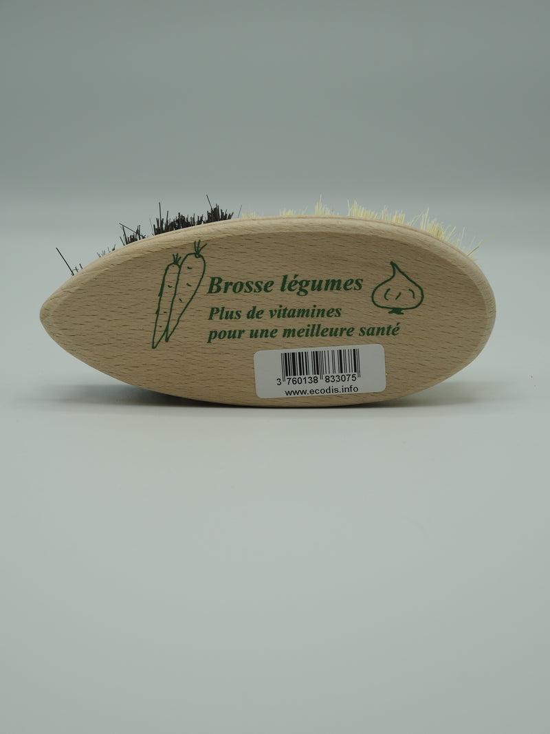 Brosse à légumes, Ah table !