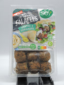 Falafels menthe et coriandre, 250g, Soy