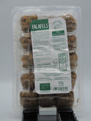 Falafels menthe et coriandre, 250g, Soy