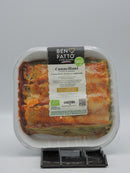 Cannelloni ricotta & épinards, 250g, Ben fatto