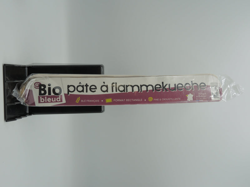 Pâte à flammekueche, 230g, Biobleud