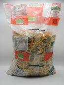 Pâtes alimentaires tricolores, 5kg, Markal