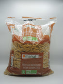 Penne demi-complètes, 5kg, Ekibio