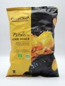 Pétales de patate douce, 70g, Croustisud