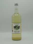 Kéfir de fruit thé vert & menthe Bio, 75cl, le Labo Dumoulin, Origine Alsace