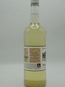 Kéfir de fruit thé vert & menthe Bio, 75cl, le Labo Dumoulin, Origine Alsace