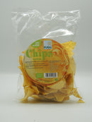 Chips au maïs Nature 125 g, Pural