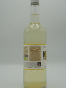 Kéfir de fruit au citron Bio, 75cl, le Labo Dumoulin, Origine Alsace
