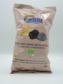 Chips bio saveur truffe noire, 100g, Anavieja