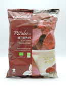 Pétales de Betterave, 70g, Croustisud
