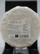 Lou Larzac Pérail Bio , 150g au Lait Entier de Brebis