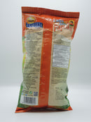 Chips bio Paprika, 125g, Anavieja