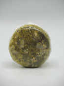 Chèvre Frais Fermier Bio au Lait Cru, Aromatisé à l'Ail du Bergenbach d'Alsace (Réf 489)