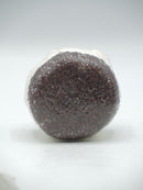 Chèvre Frais Fermier Bio au Lait Cru, Aromatisé au Pavot du Bergenbach d'Alsace (Réf 489)