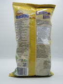 Chips bio format familial, 220g, Anavieja