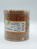 Bretzels et sticks d'épeautre, 290g, Moulin des Moines