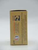 Savon artisanal, Vanille & avoine, 140g, Argasol