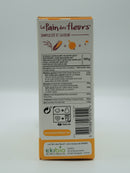 Tartines Craquantes Apéritif Bio à l'Oignon, 150g, Pain des Fleurs