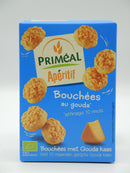 Bouchées au Gouda, 75g, Priméal