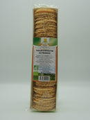 Thalers d'épeautre au fromage 100g bio, Moulin des Moines