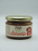 SALSADIP HOT, 200g, Trafo