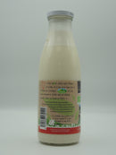 Lait de chèvre entier, 75cl, Natur'avenir