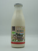 Lait de brebis entier, 75cl, Natur'avenir