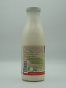 Lait de brebis entier, 75cl, Natur'avenir