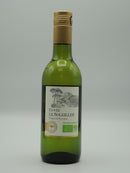 Vin Blanc Sec de France , Cuvée le Soleiller, 25cl, Frelin Pour la cuisine