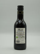 Vin Rouge Macatela Bio, 18,75cl pour la cuisine