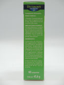 MIX B12 - FER - D3 - CALCIUM - VITAMINE C, 60 comprimés, Dietaroma