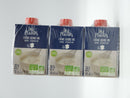 Crème liquide bio, 3x20cl, Lait plaisirs