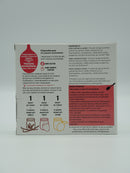 Ferments lyophilisés pour yaourts aromatisés, 6 doses, Natali