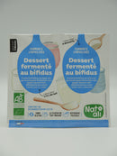 Ferments lyophilisés pour dessert fermenté au bifidus, 2x6g, Natali