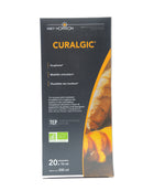 Curalgic Bio, 20 ampoules, Diet Horizon