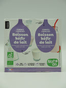 Ferments lyophilisés pour boisson kéfir de lait, 2x6g, Natali
