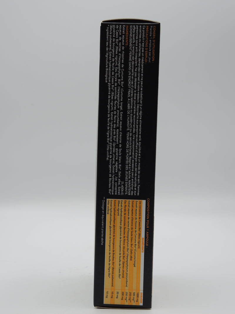 Curalgic Bio, 20 ampoules, Diet Horizon