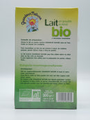 Lait en poudre écrémé, 300g, Grandeur nature