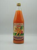 Jus de carotte Rodelika lacto-fermenté, 75cl, BEUTELSBACHER