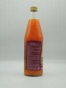 Jus de carotte Rodelika lacto-fermenté, 75cl, BEUTELSBACHER