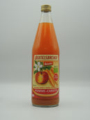 Jus pomme-carotte, 75cl, Beutelsbacher