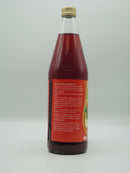 JUS CRANBERRY 75CL, Beutelsbacher
