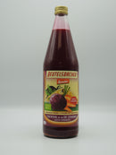 Cocktail de jus de légumes lacto-fermenté, 75cl, Beutelsbacher
