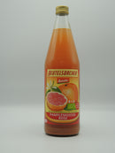 Jus de pamplemousse rose, 75cl, Beutelsbacher
