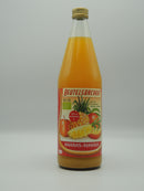 Jus Ananas-Mangue, 75cl, Beutelsbacher
